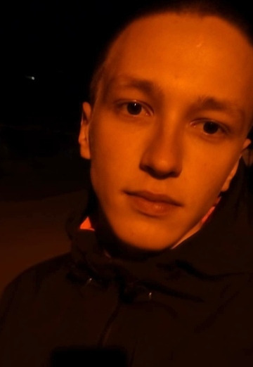 My photo - Nazar, 22 from Zaporizhzhia (@nazar11487)