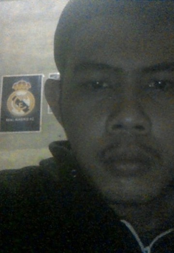 My photo - Efreza Hakim, 37 from Jakarta (@efrezahakim)