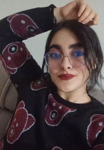 My photo - Narges, 18 from Beauharnois (@narges4)