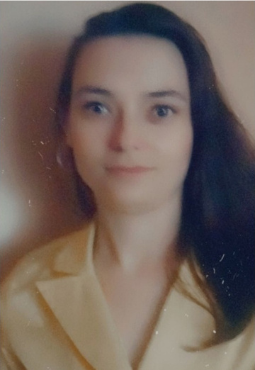 My photo - Ecaterina, 37 from Northampton (@ecaterina107)