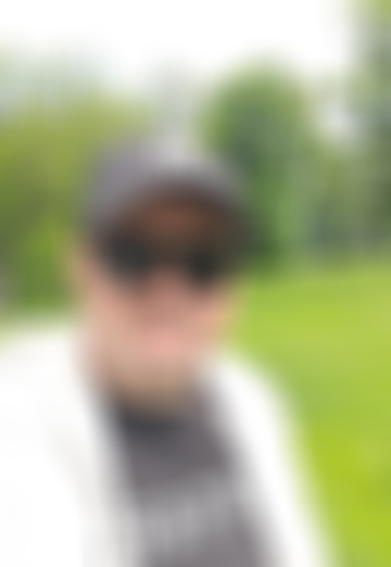 My photo - valerіy, 42 from Lutsk (@1406valera)