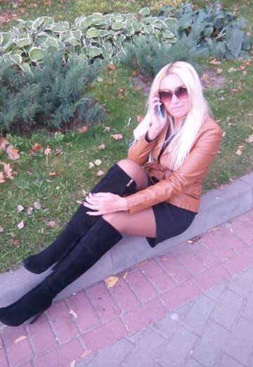 Natalya ))) (@natalya147904) — my photo № 1