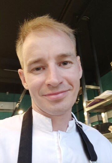 My photo - Yeduard, 43 from Tivat (@eduard53564)