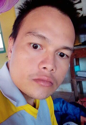 My photo - ไม่มีแฟนทักมาจีบได้นะ, 24 from Bangkok (@q8733di3go)
