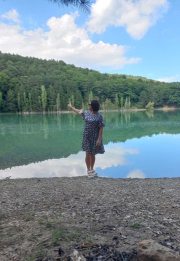 Natasha Okrug (@natashaokrug) — my photo № 2