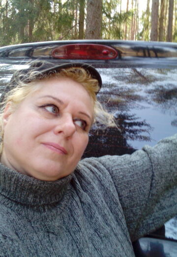 Elena (@elena237279) — my photo № 2