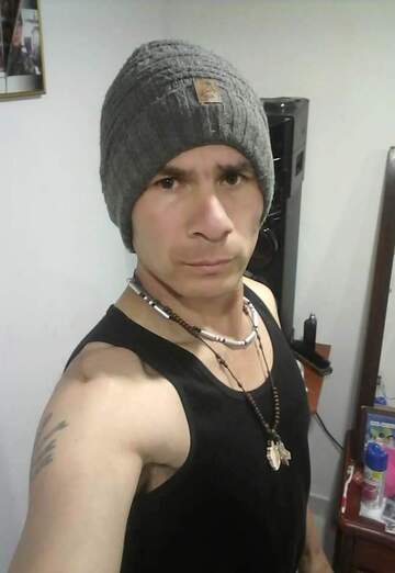 Mi foto- Eduardo Velasco, 43 de Bogotá (@eduardovelasco)