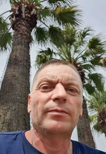 My photo - Yeduard, 42 from Sochi (@eduard54455)
