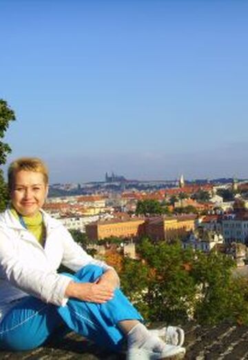 Elena (@0lena) — my photo № 3