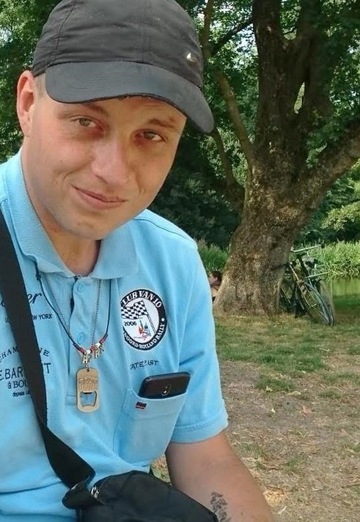 My photo - Name, 38 from Amsterdam (@name8287)