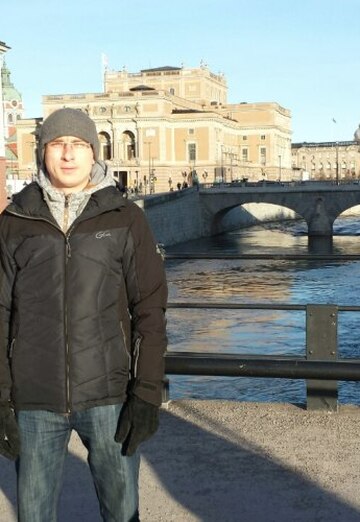 -=IAnDrEyI=- (@-iandreyi-85) — my photo № 1