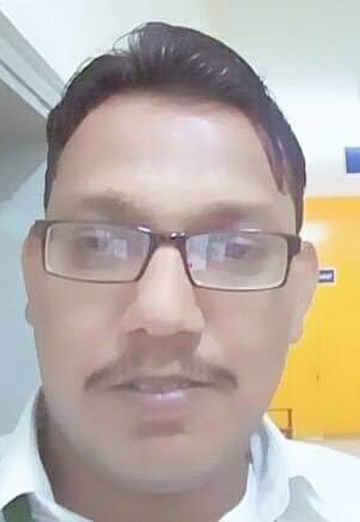 My photo - Qarban, 35 from Karachi (@qarban)