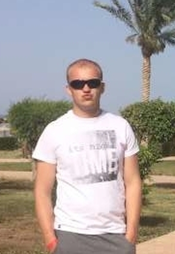 Pavel (@pavloshulga92) — my photo № 1