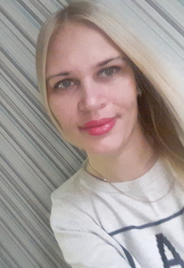 My photo - Elena, 44 from Minsk (@elena283135)