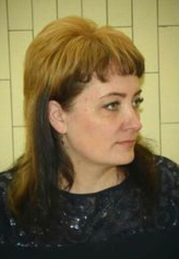 My photo - Natalya, 47 from Kostanay (@natalya163894)