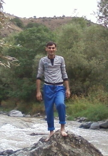 My photo - EDGAR M--YAN, 45 from Yerevan (@edgarmyan)