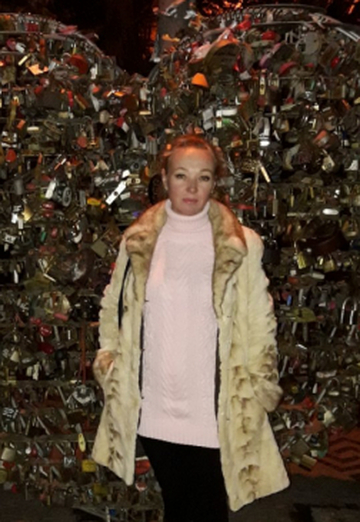 Natali (@natabelostockay) — my photo № 1