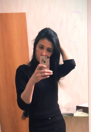 Nastena (@nastena6986) — my photo № 4