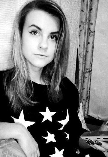 My photo - Natasha, 32 from Homel (@natasha36749)