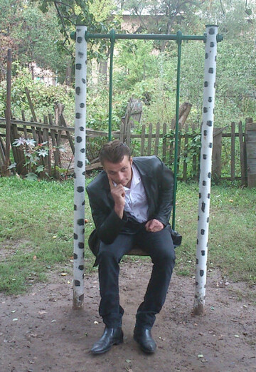 My photo - Pavel, 44 from Round (@pavel66441)