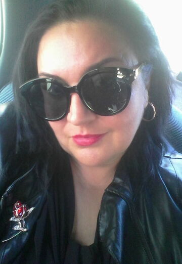 My photo - Nata, 50 from Khabarovsk (@nata24042)