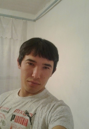 My photo - Quvonch, 36 from Tashkent (@quvonch0889)