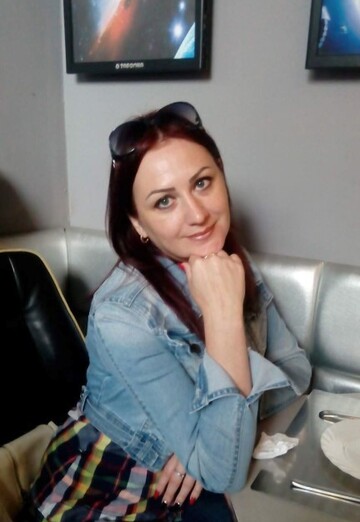 My photo - Natalya Z, 43 from Pavlodar (@natalyaz4)