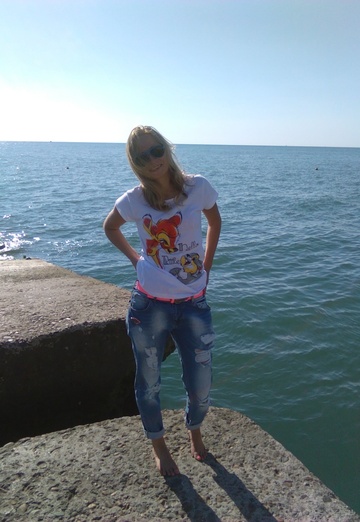 Natalya (@naty148) — my photo № 7