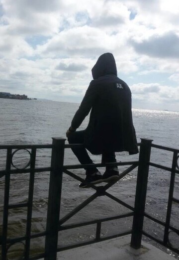 007 (@007510) — my photo № 1