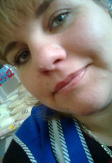 My photo - Natalya, 43 from Kostanay (@natalwy7171677)