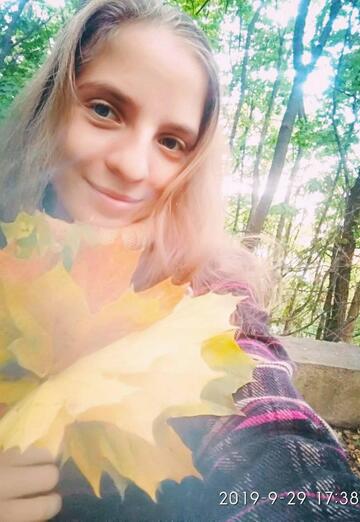 My photo - Natalіya, 25 from Kyiv (@natalya275345)