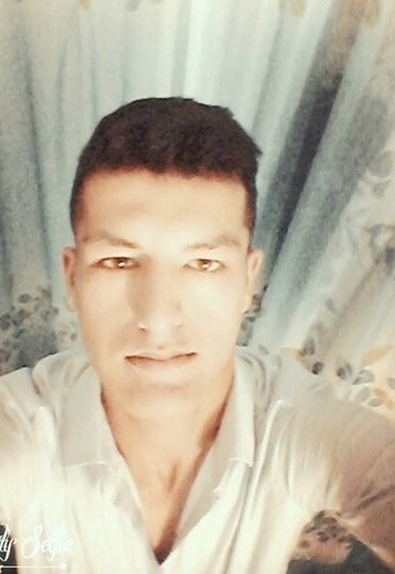 My photo - Nadir, 27 from Tashkent (@nadir1065)