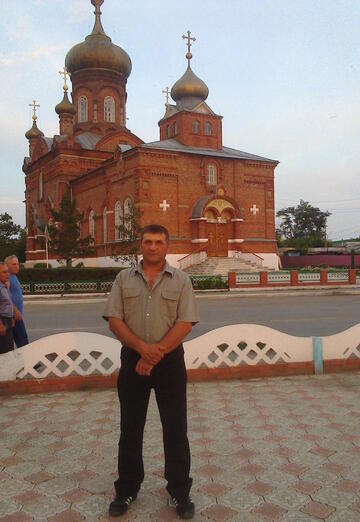 My photo - Yeduard, 51 from Borovskoy (@eduard11684)