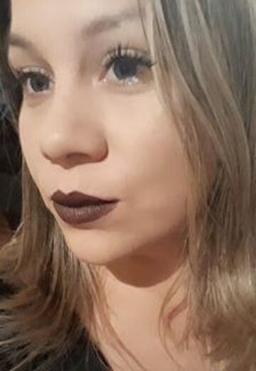 NARA ALICE Rodrigues (@naraalicedasilvar) — my photo № 3