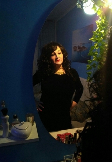 My photo - Alіna, 45 from Kolomiya (@nazarukhalina)