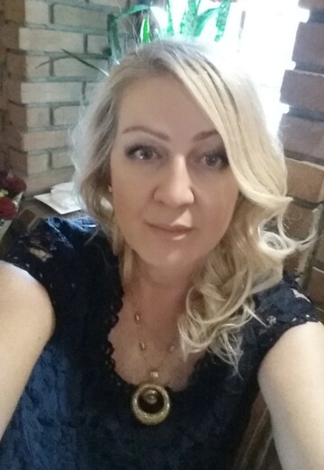 My photo - Natalya, 54 from Tashkent (@natalya202463)
