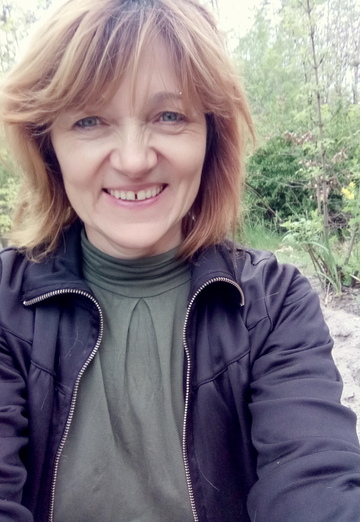 My photo - Natalі, 57 from Kyiv (@natal1059)