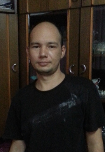 My photo - nazar, 41 from Tashkent (@nazar5045)