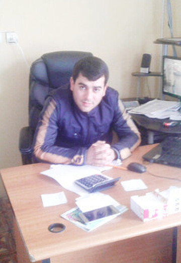 My photo - natik, 35 from Moscow (@natik1207)