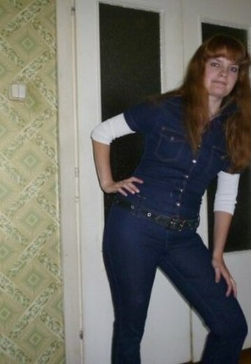 Nadyuha (@naduha75) — my photo № 10