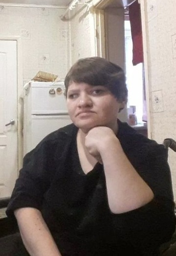 Natalya (@natalya388736) — my photo № 1