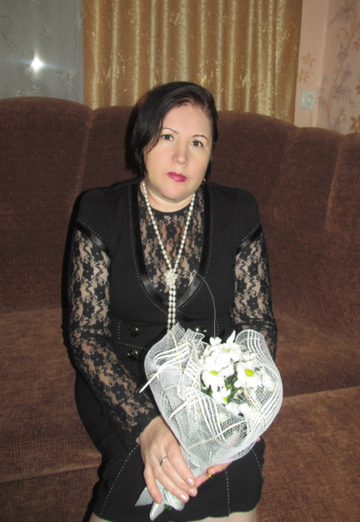 My photo - Natalya, 57 from Ust-Kamenogorsk (@natalya16084)