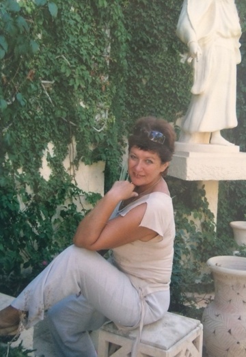 Nanisa (@nanisa) — my photo № 1