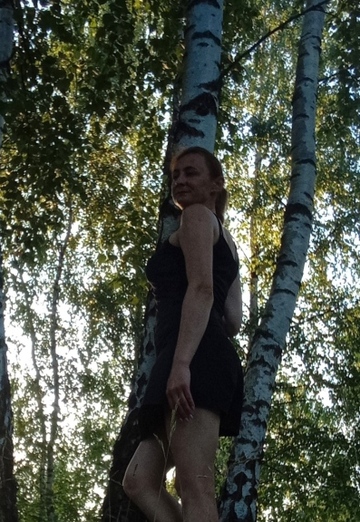 My photo - Natusik, 41 from Minsk (@natalya274921)