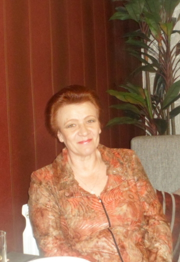 My photo - Natalya, 66 from Karaganda (@natalya168525)