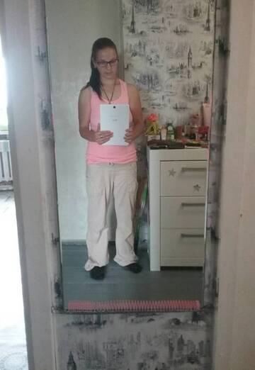 Nadyushka (@nadushka2153) — my photo № 7