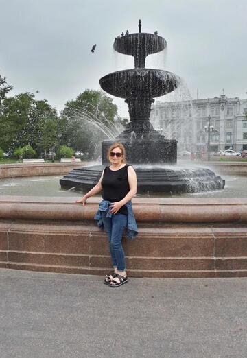 My photo - Natalya, 57 from Petropavlovsk (@natalya68574)