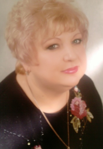 My photo - Natalya Pazycheva, 64 from Mykolaiv (@natalyapazicheva)