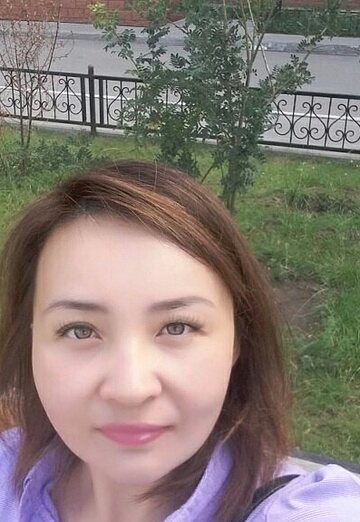 My photo - Nagima, 45 from Astana (@nagima103)
