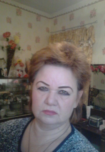 My photo - NATALYA, 67 from Tashkent (@natalya107126)